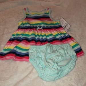 Carter’s Dress